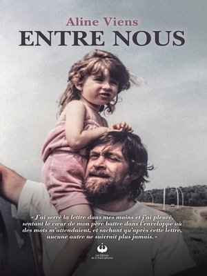 cover image of Entre nous